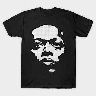 Miles T-Shirt